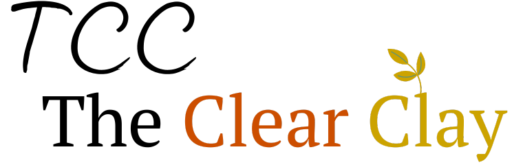 The Clear Clay